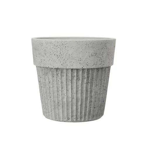 Кашпо для рослин ANITA,21*20 см