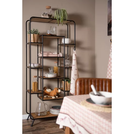 Чайний свічник малий