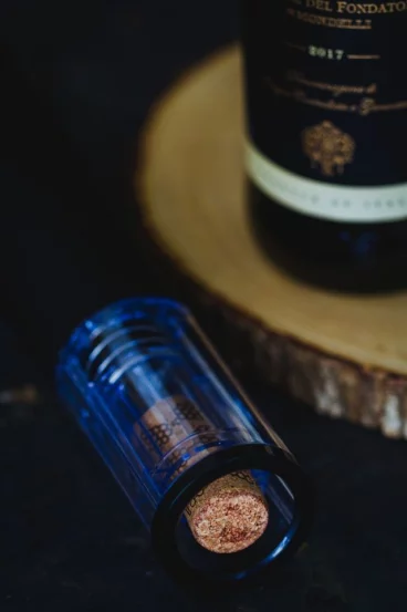 Штопор електричний