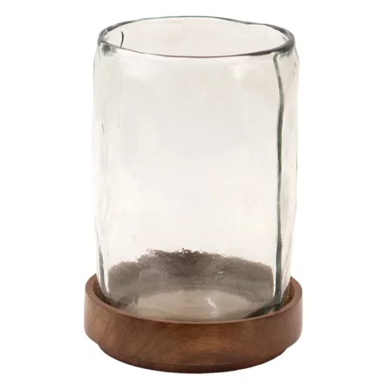 Чайний свічник малий