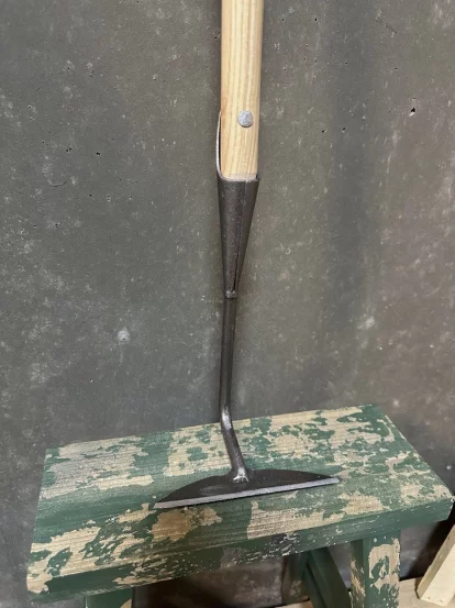 Сапа для прополювання