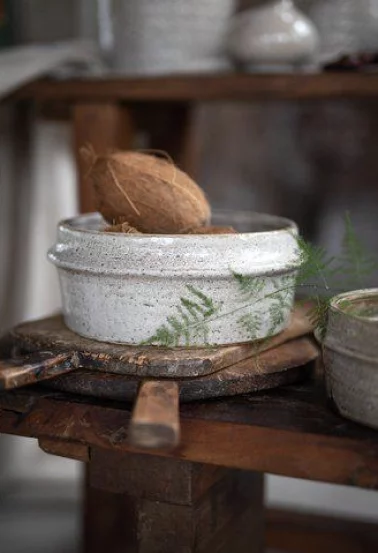 Кашпо для рослин EVA, 21x8 cм