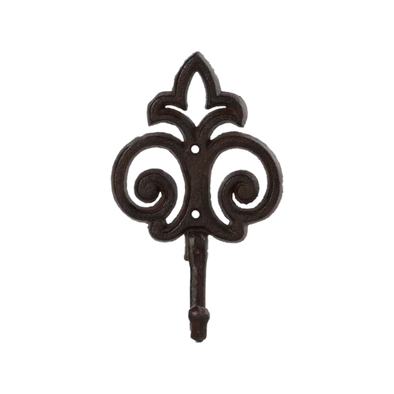 Гачок у вінтажному стилі