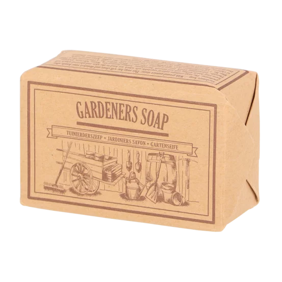 Садове мило у крафті