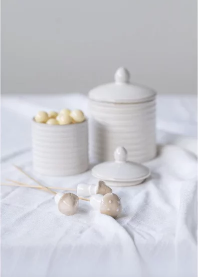 Банка для зберігання Lindsay