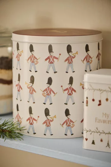 Бокс для солодощів