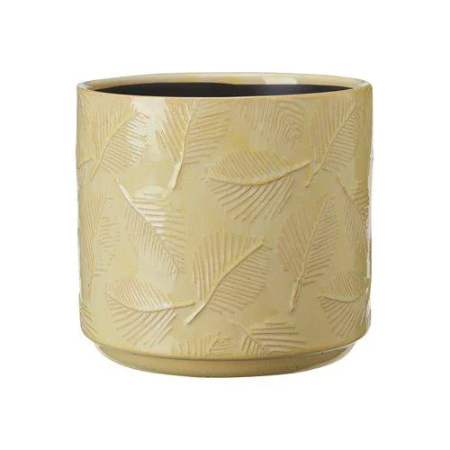 Кашпо для квітів MOLLY,14*13 см