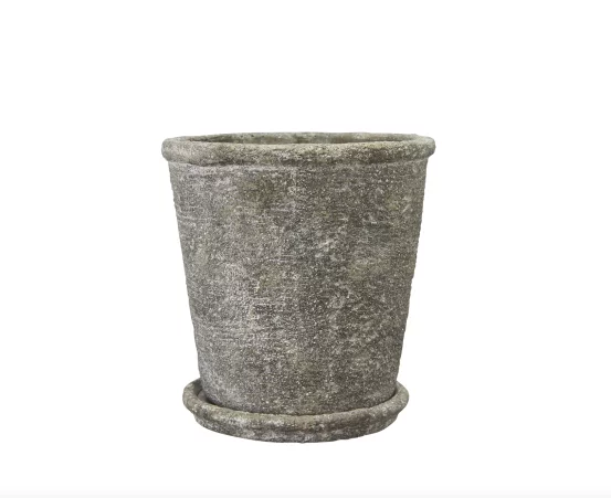 Горщик для рослин KLARA M