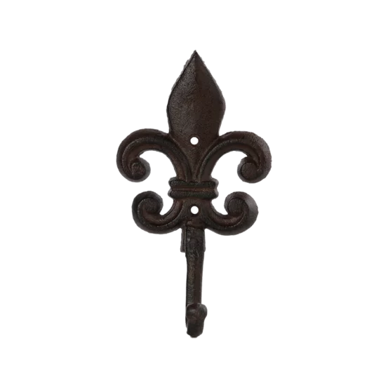 Гачок у вантажному стилі