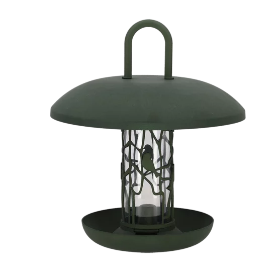 Годівничка для пташок