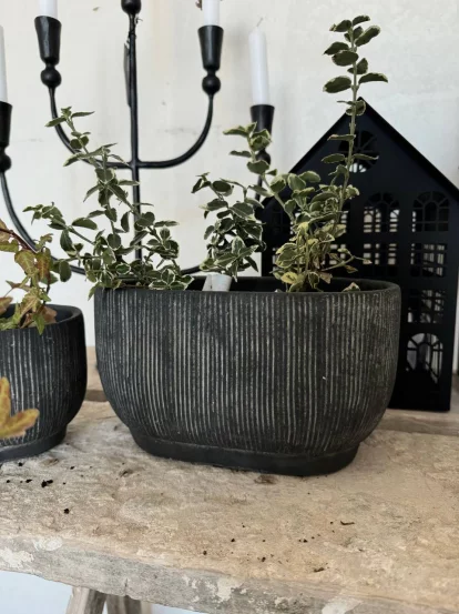 Кашпо для рослин Nola М