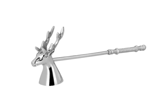 Гасник для свічок “Олень”