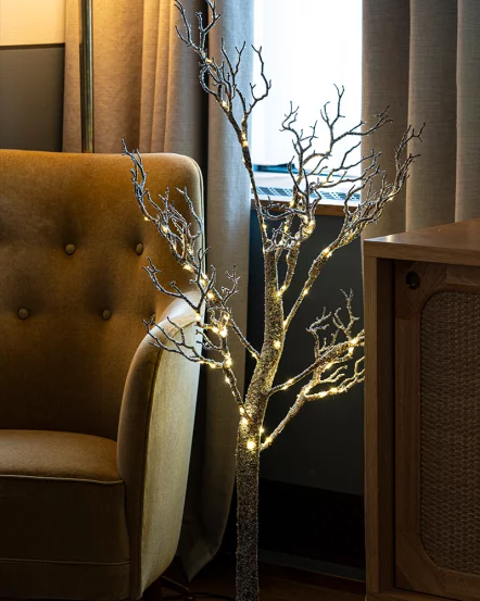 Дерево LED Tora Tree 120 см