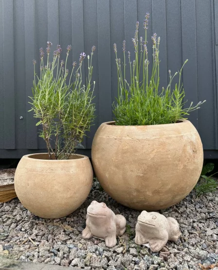 Комплект кашпо KATE