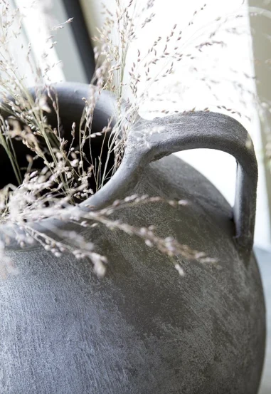 Глечик з ручкою MARA