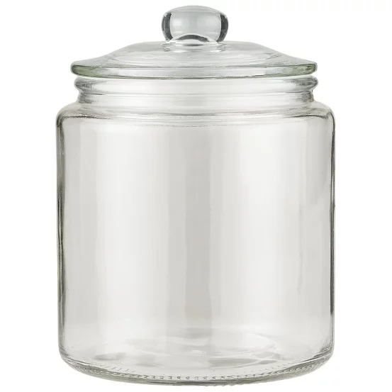 Банка для сипучих 900 мл