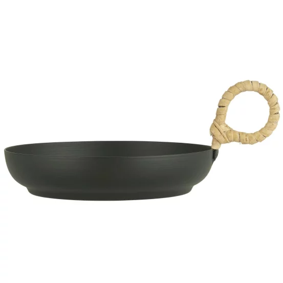 Свічник з ручкою