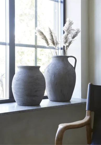 Глечик з ручкою MARA