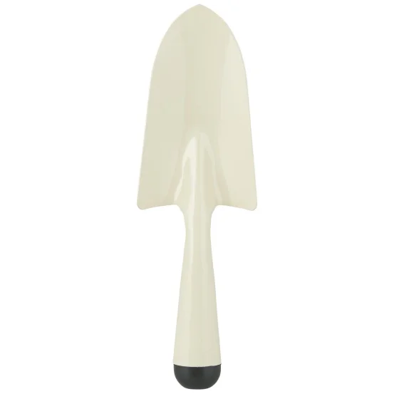 Лопатка садова металева мала