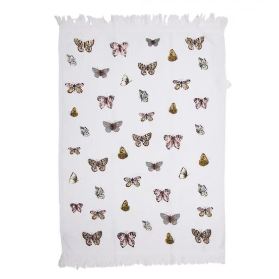 Рушник Butterflies, 40*66 см