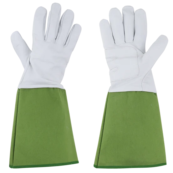 Садові рукавички для важких робіт L