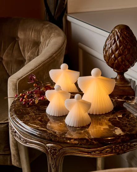 Янголя LED ASTA