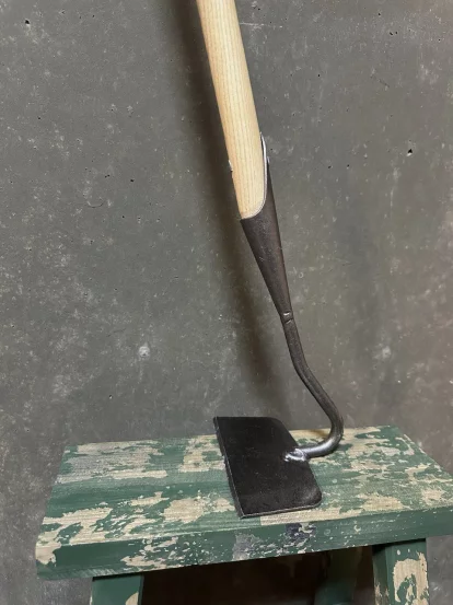 Сапа для грядок