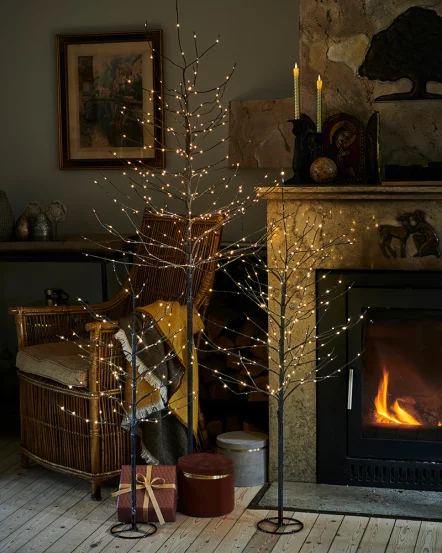 Дерево Kira Tree 160L 120 см