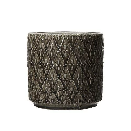 Кашпо для квітів JENNY,18*18 см