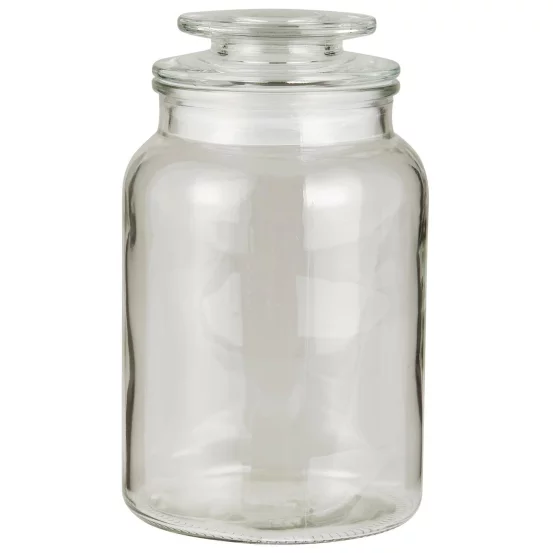 Банка для сипучих 1250 мл
