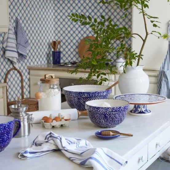 Чаша для змішування,31 см