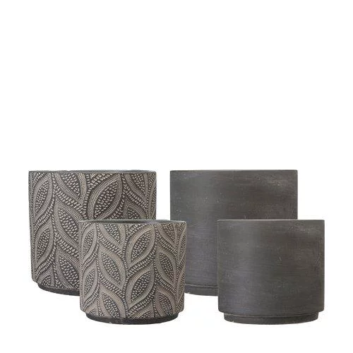 Кашпо для рослин OLIVIA,20*18 см