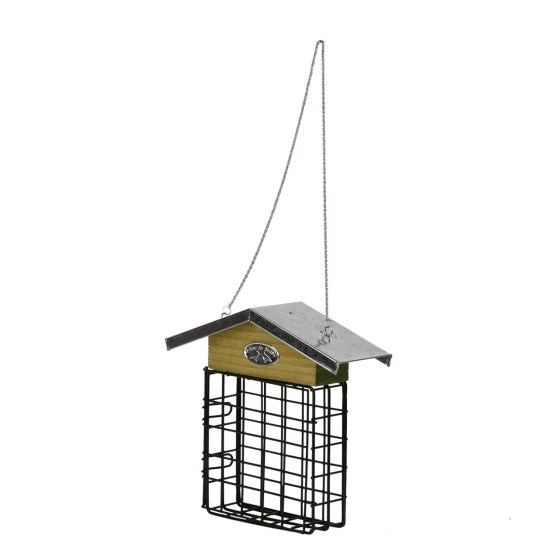 Годівничка для пташок