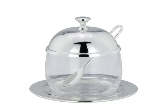 Набір для подачі варення