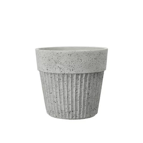 Кашпо для рослин ANITA,18*17 см