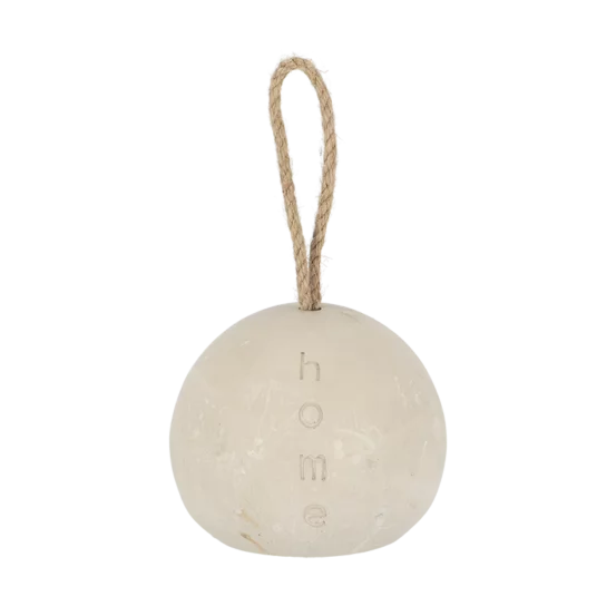 Дверний стопор Бетонний м'яч