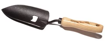 Садовий совок із відкривачкою для пляшок