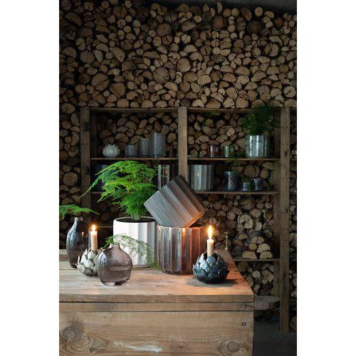 Підсвічник-артишок SALLY