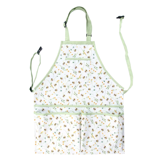 Фартух садовий Bee