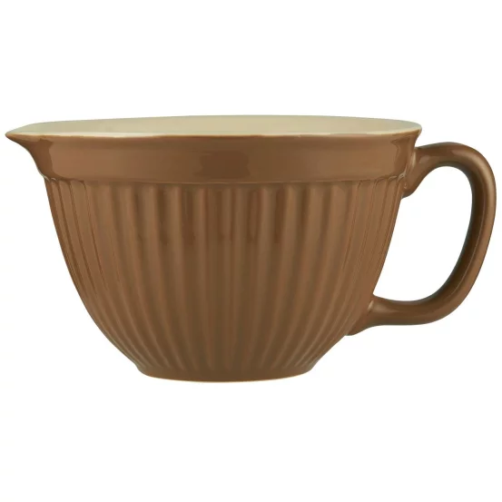 Чаша для змішування Hazelnut