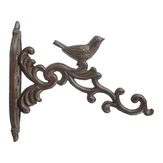 Гачок з пташкою