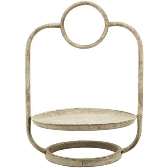 Етажерка ArtFerro, 29,5×27×43 см