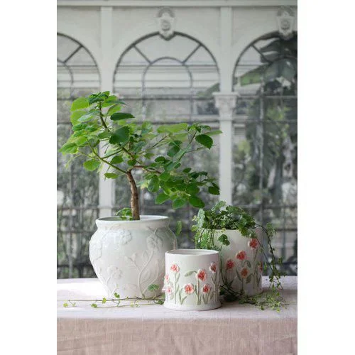 Кашпо для рослин Poppy, 18x18 см