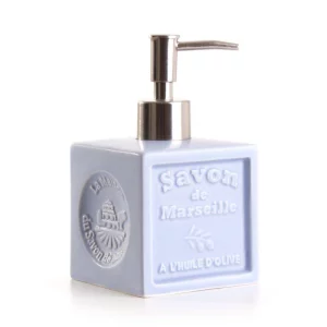 Дозатор для рідкого мила CUBE LAVENDERR