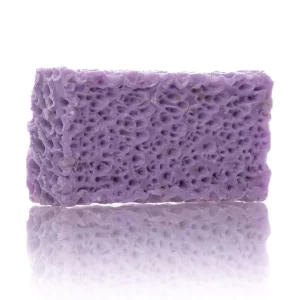 Мило-скраб Лаванда, 150г