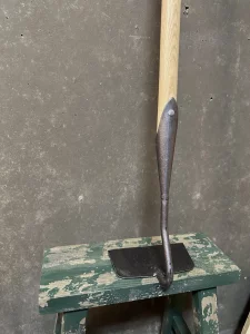 Сапа для грядок