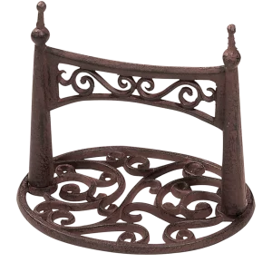 Скребок для взуття, 26*20,5*22 см