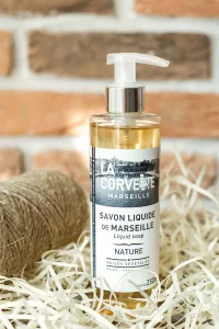 Марсельське рідке мило NATURE, 250 мл