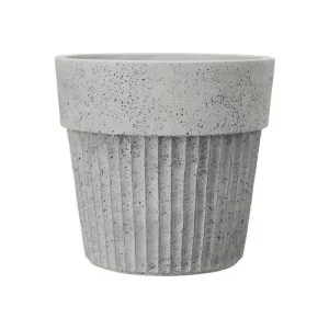 Кашпо для рослин ANITA,24*23 см