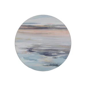 Набір сервірувальних килимків Tranquillity, 4 шт